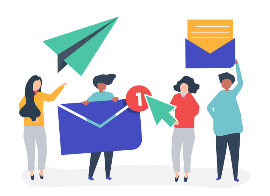 8 Dicas para Escolher o Melhor Software de Email Marketing para o Seu Negócio